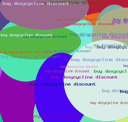 BUY DOXYCYCLINE DISCOUNT