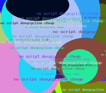 no script doxycycline cheap